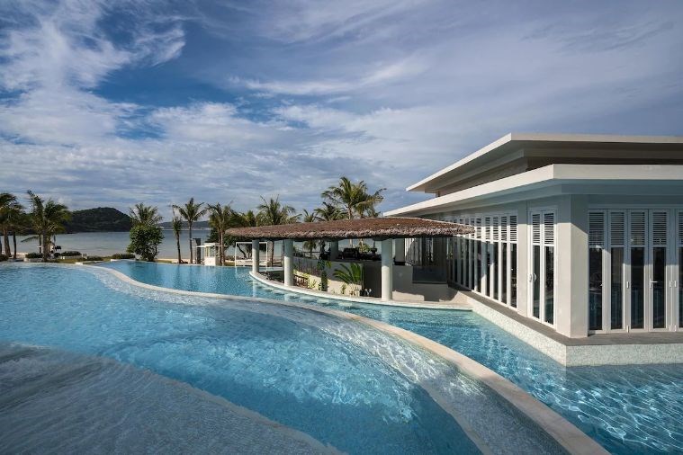 Premier Village Resort Phú Quốc